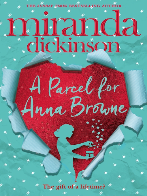 Title details for A Parcel for Anna Browne by Miranda Dickinson - Wait list